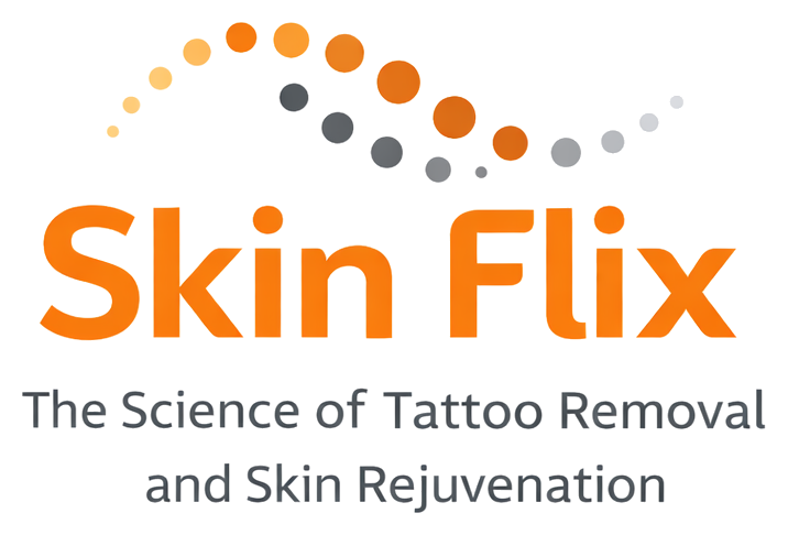 Skin Flix — The Science of Tattoo Removal and Skin Rejuvenation