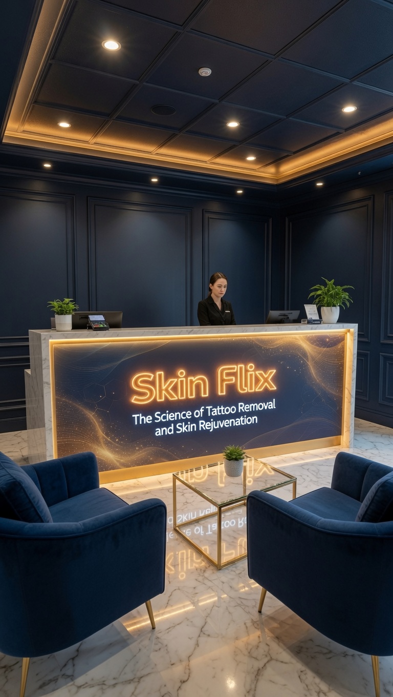Skin Flix reception